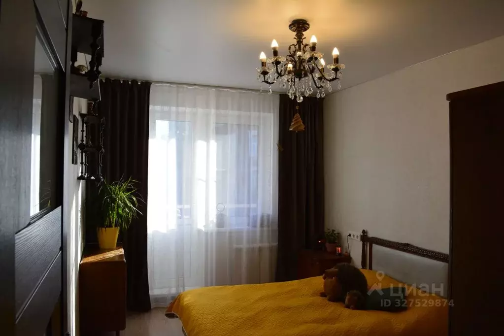 2-к кв. Тульская область, Тула ул. Фридриха Энгельса, 16 (55.0 м) - Фото 1