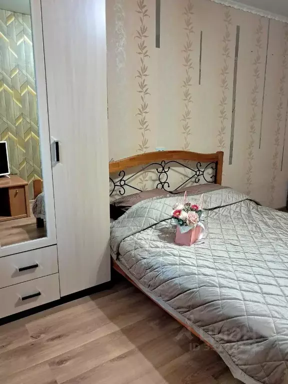 1-к кв. Московская область, Чехов Молодежная ул., 9 (35.0 м) - Фото 2