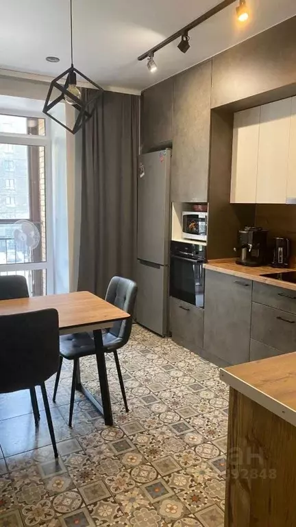 1-к кв. Новосибирская область, Новосибирск ул. Мясниковой, 30 (35.3 м) - Фото 1