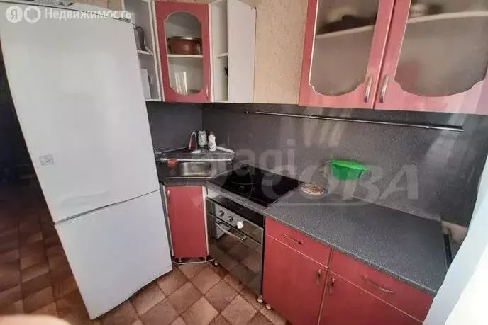 1-комнатная квартира: Тобольск, улица Знаменского, 16 (30 м) - Фото 2