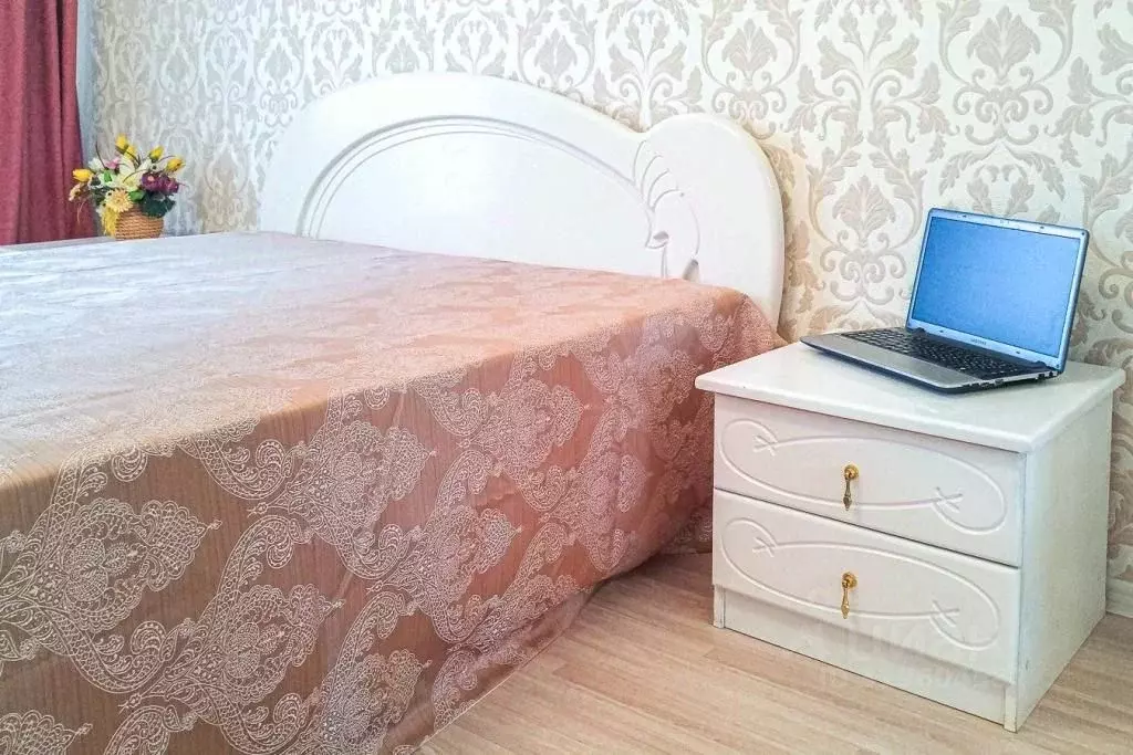 1-к кв. Свердловская область, Екатеринбург ул. Таганская, 89 (40.0 м) - Фото 0