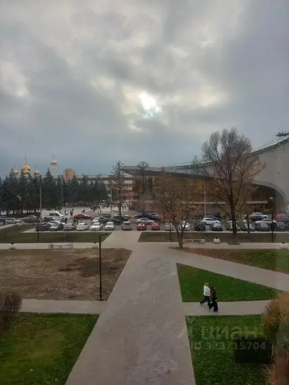 2-к кв. Брянская область, Брянск Октябрьская ул., 114 (46.0 м) - Фото 2