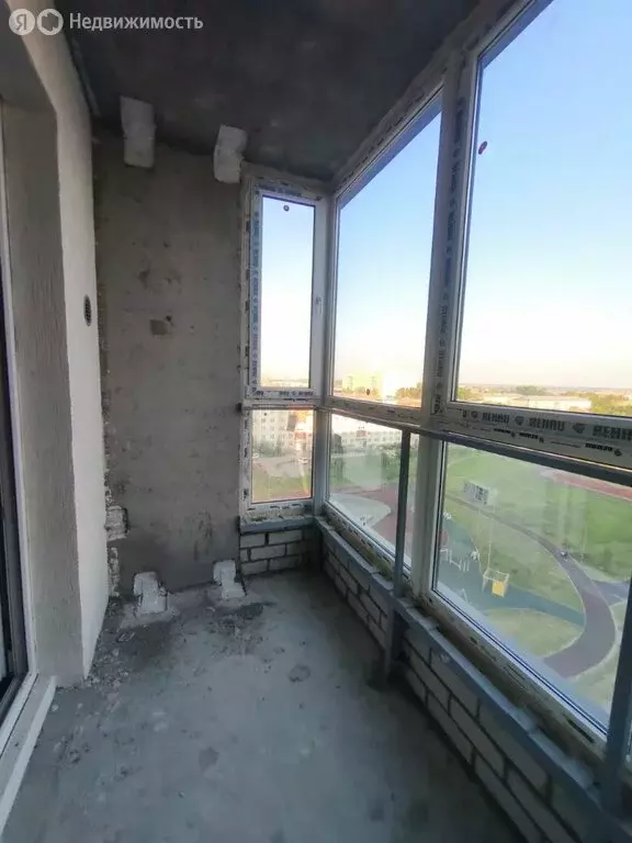 2-комнатная квартира: Обь, Геодезическая улица, 6Вк3 (35 м) - Фото 2