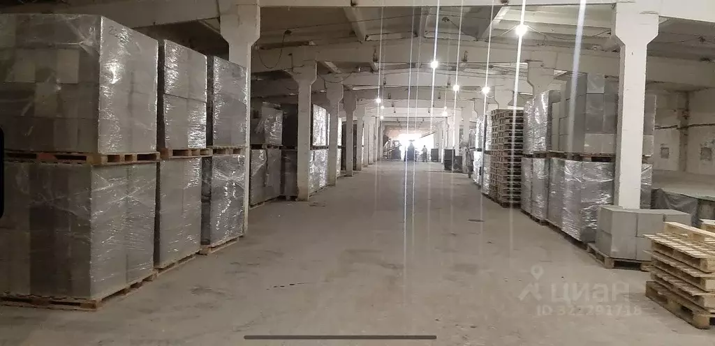 Помещение свободного назначения в Московская область, Одинцовский ... - Фото 1