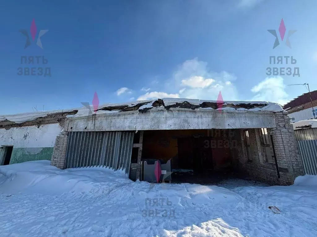 Офис в Самарская область, Самара Заводская ул., 11Д (750 м) - Фото 2