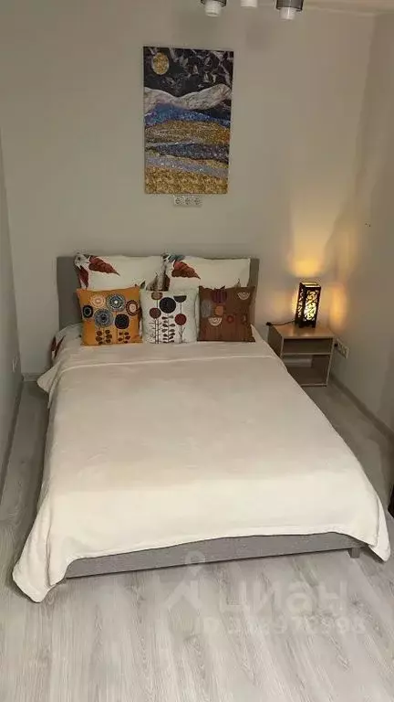 1-к кв. Московская область, Мытищи ул. Красная Слобода, 13 (40.0 м) - Фото 1