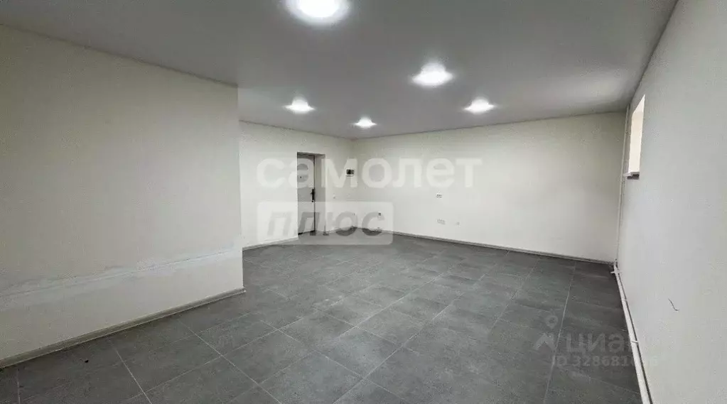 Помещение свободного назначения в Дагестан, Махачкала ул. Юсупова, 61 ... - Фото 1