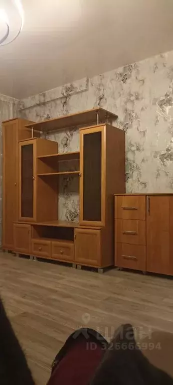 2-к кв. Нижегородская область, Дзержинск просп. Чкалова, 13А (47.0 м) - Фото 2