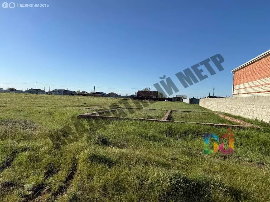 Участок в село Троицкое, улица Лермонтова (12 м) - Фото 1