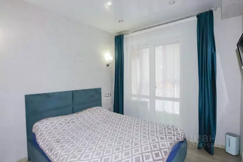 2-к кв. Иркутская область, Иркутский муниципальный округ, пос. ... - Фото 1