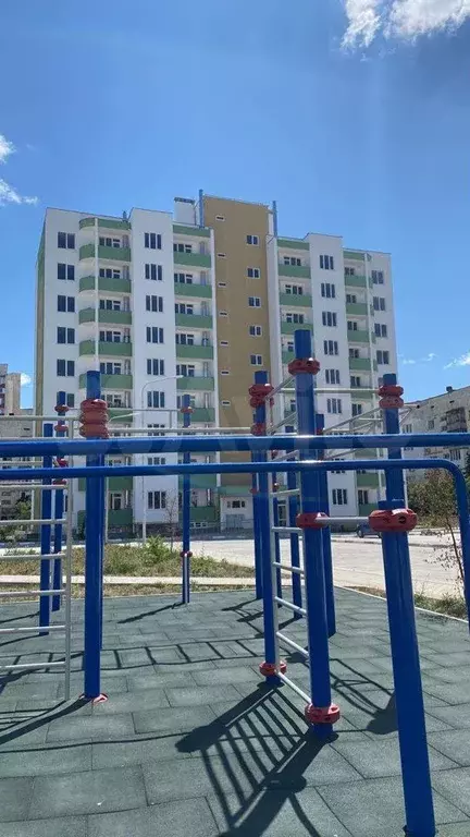 1-к. квартира, 47.7 м, 4/10 эт. - Фото 0