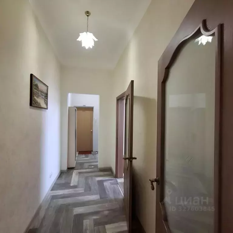 2-к кв. Севастополь ул. Льва Толстого, 2/16 (60.0 м) - Фото 1