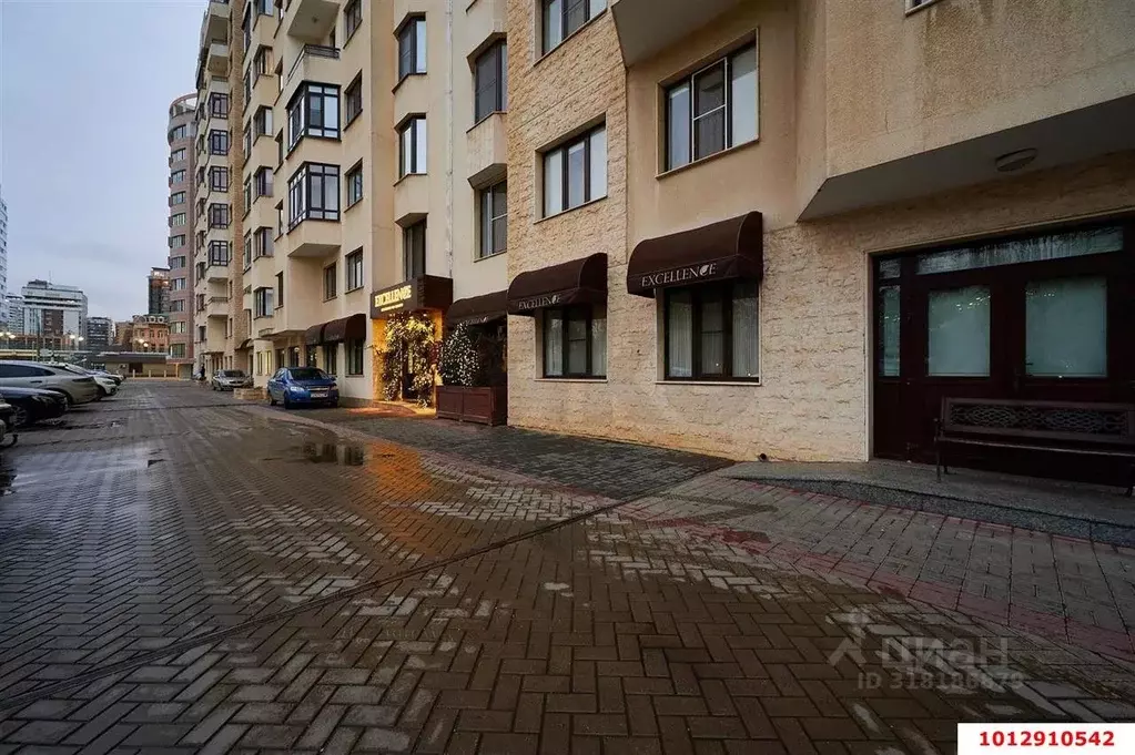 2-к кв. Краснодарский край, Краснодар Центральный мкр, ул. Кубанская ... - Фото 1