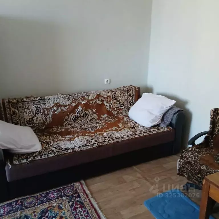 1-к кв. Ростовская область, Ростов-на-Дону ул. Малиновского, 78 (30.0 ... - Фото 2