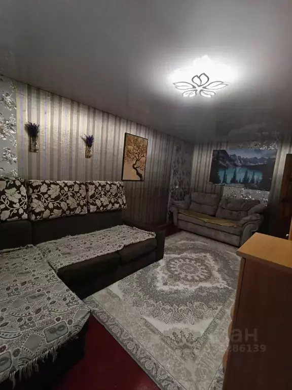 2-к кв. Алтай, Горно-Алтайск Коммунистический просп., 95 (47.0 м) - Фото 1