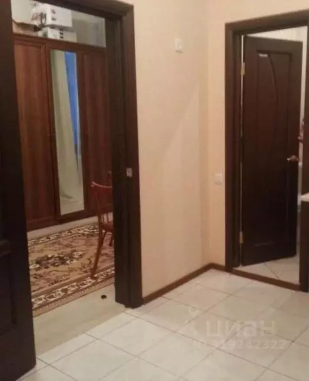 1-к кв. Ростовская область, Ростов-на-Дону ул. Станиславского, 234 ... - Фото 1