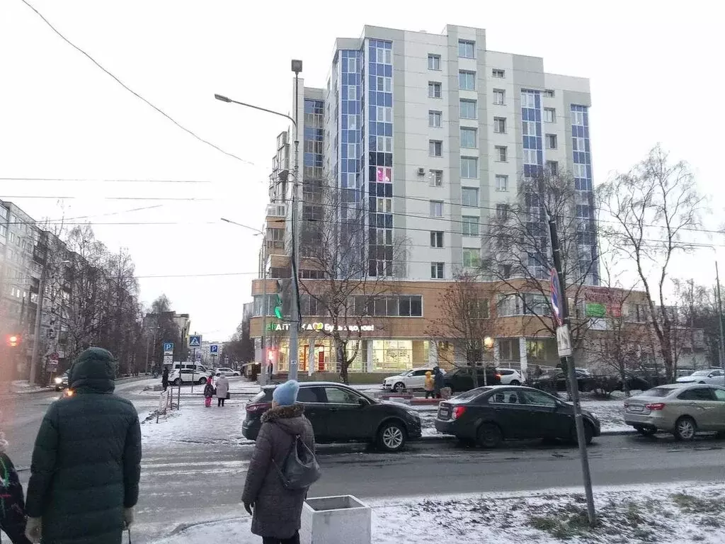 Помещение свободного назначения (600 м) - Фото 2