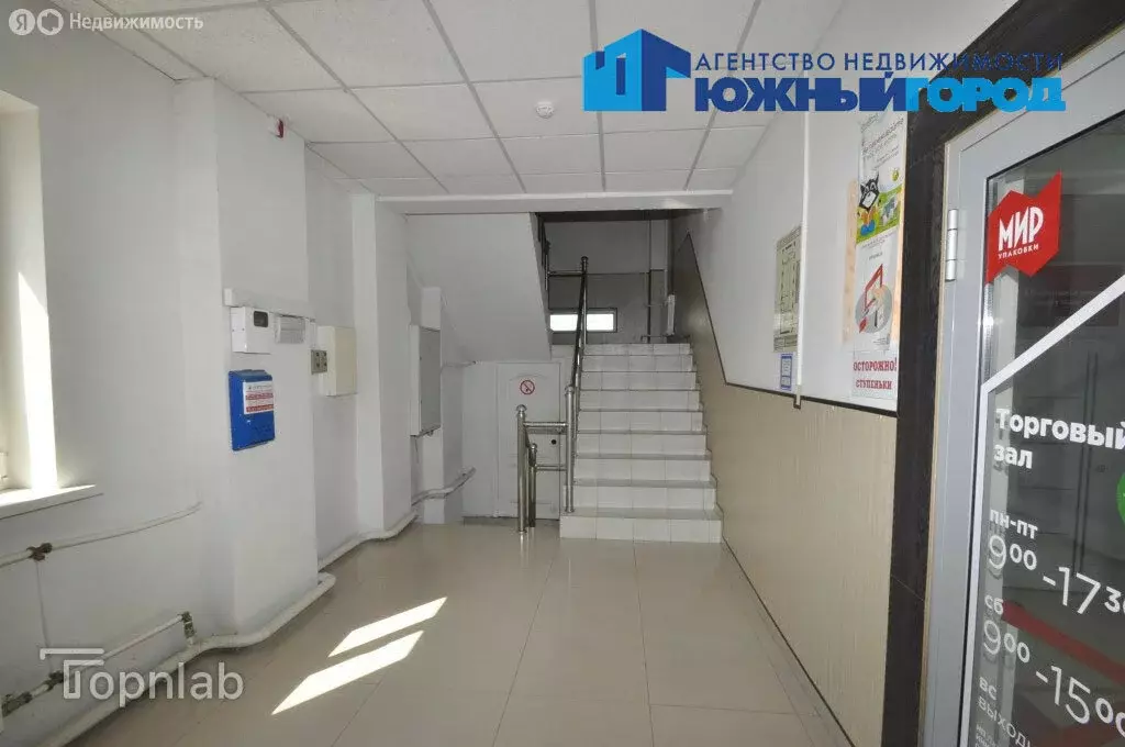 Офис (184.1 м) - Фото 2