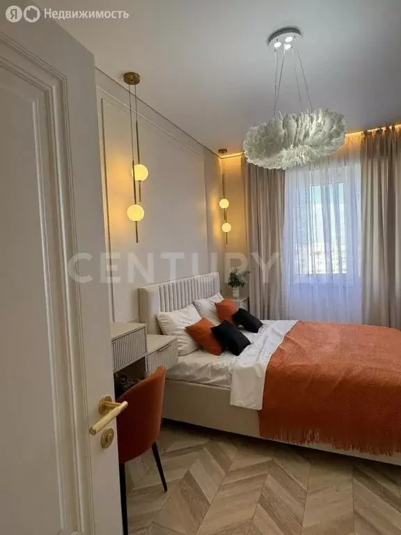 2-комнатная квартира: Евпатория, проспект Победы, 85А (54.8 м) - Фото 1