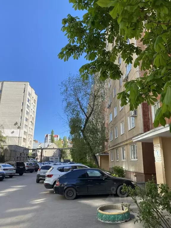 3-к кв. Саратовская область, Саратов Рабочая ул., 40/60 (64.0 м) - Фото 0