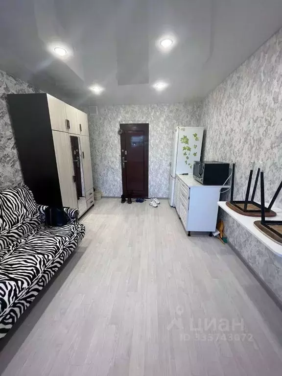 Комната Самарская область, Самара ул. Георгия Димитрова, 34 (14.0 м) - Фото 1
