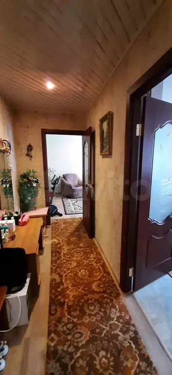 2-к. квартира, 45,2 м, 7/9 эт. - Фото 1