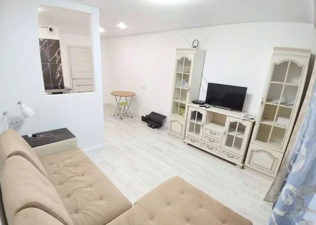 Студия Ленинградская область, Кировск бул. Партизанской Славы, 1 (38.0 ... - Фото 2