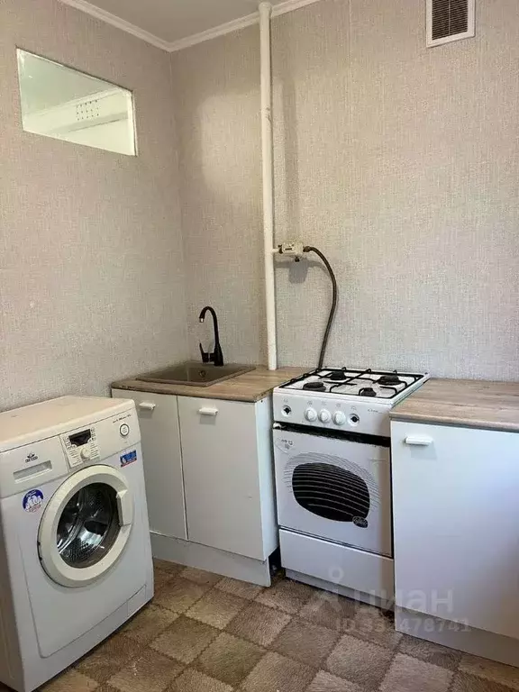 2-к кв. Самарская область, Самара пос. Зубчаниновка, ул. Воеводина, 14 ... - Фото 1