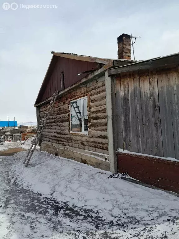 Дом в Кош-Агачский район, Казахское сельское поселение, село Жана-Аул ... - Фото 2