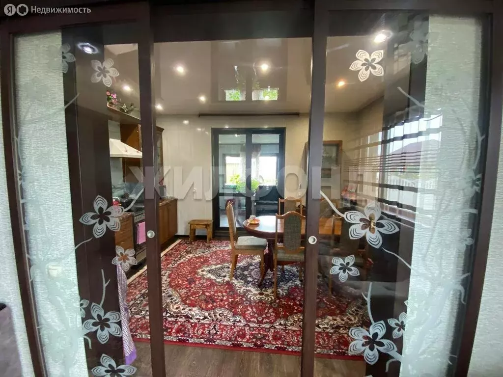 Дом в Красноярский край, Минусинский муниципальный округ, ... - Фото 2