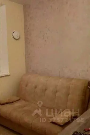 1-к кв. Москва ул. Лавриненко, 11к2 (14.0 м) - Фото 1