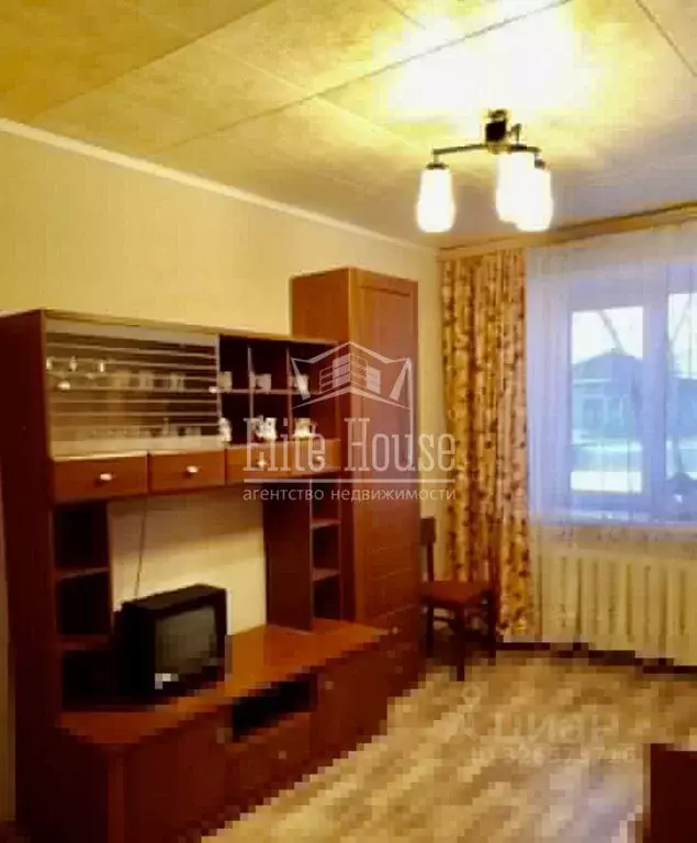 2-к кв. Калужская область, Калуга ул. Труда, 16 (46.0 м) - Фото 2