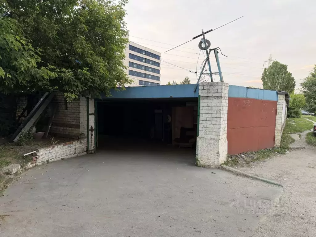 Гараж в Московская область, Королев ул. Академика Легостаева (34 м) - Фото 2