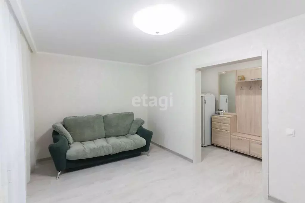 3-к кв. Тюменская область, Тюмень Широтная ул., 106а (74.3 м) - Фото 1