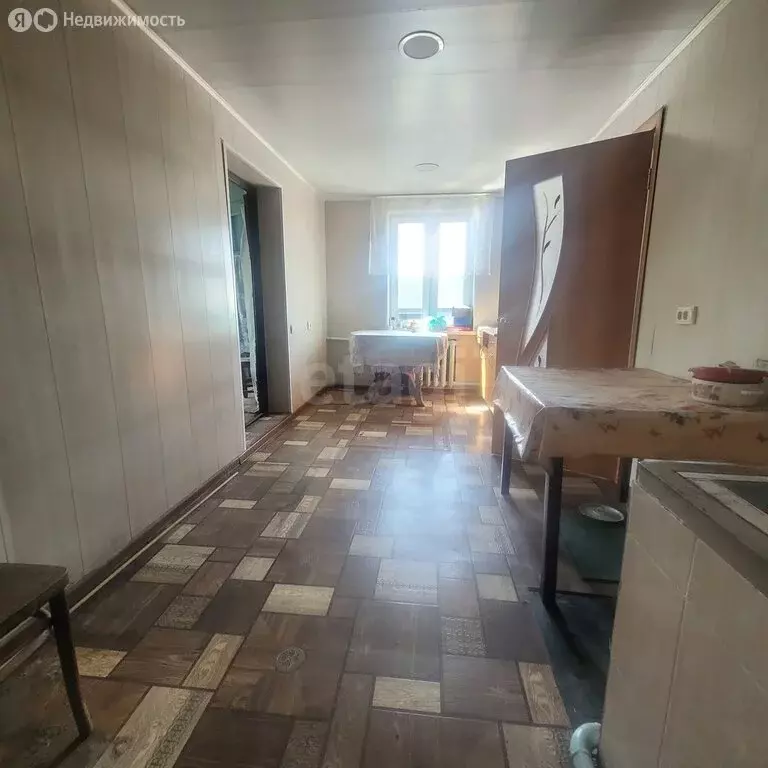 Дом в посёлок Ключи, улица Шевченко (42.6 м) - Фото 2