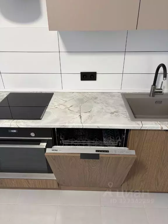 1-к кв. Москва Измайловский бул., 71 (40.4 м) - Фото 2