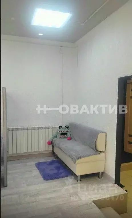 Помещение свободного назначения в Новосибирская область, Новосибирск ... - Фото 2