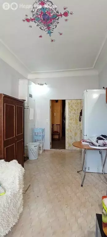 1к в 5-комнатной квартире (13.5 м) - Фото 1