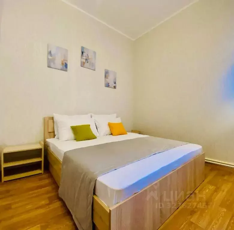 Комната Башкортостан, Стерлитамак Комсомольская ул., 7А - Фото 2