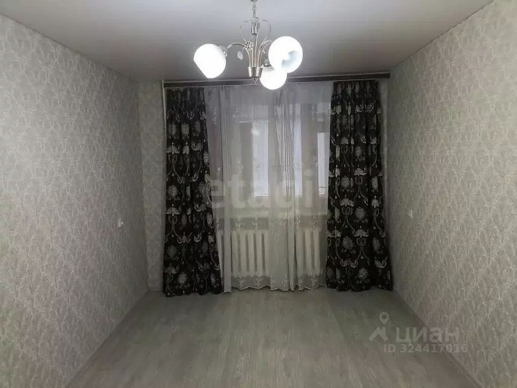 2-к кв. Марий Эл, Йошкар-Ола бул. Данилова, 2 (52.0 м) - Фото 1