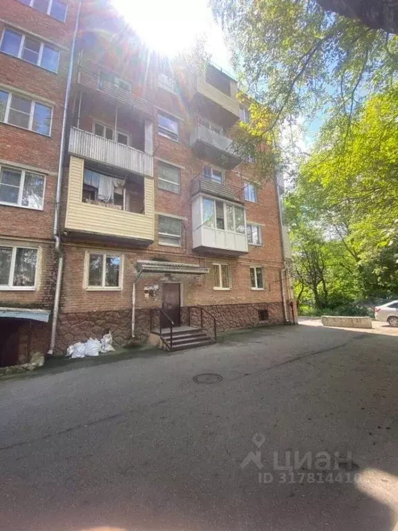 3-к кв. Ставропольский край, Ессентуки Предгорная ул., 11 (63.4 м) - Фото 0
