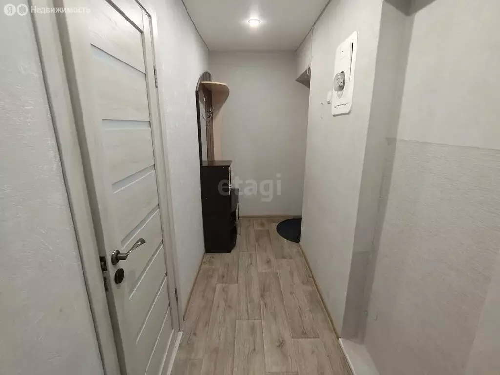 2-комнатная квартира: Шадринск, Комсомольская улица, 24 (44.6 м) - Фото 2