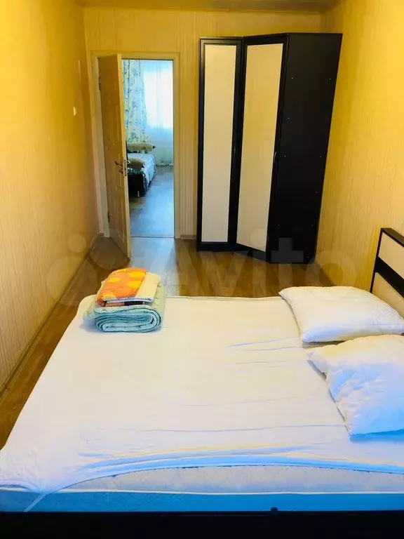 2-к. квартира, 45 м, 3/5 эт. - Фото 1