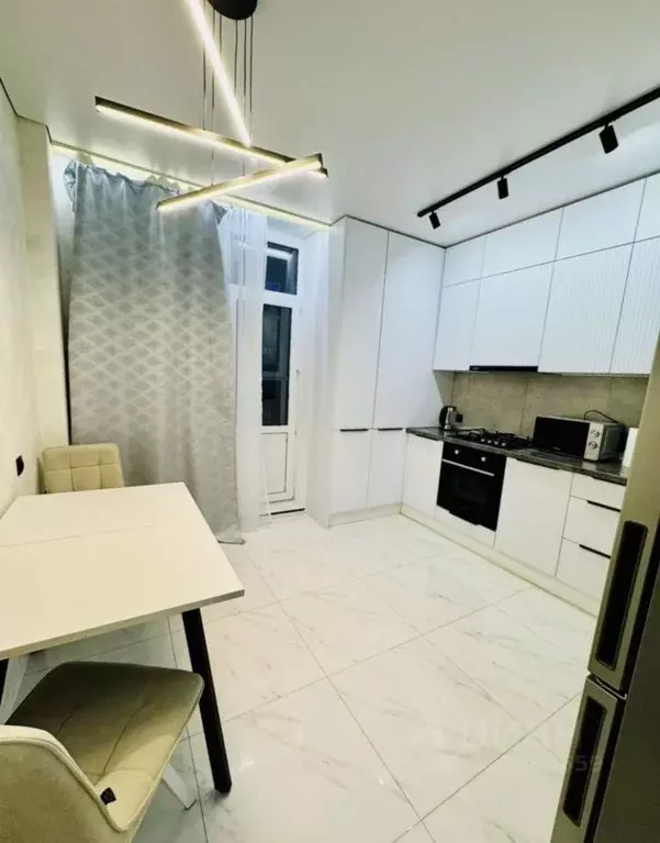 2-к кв. Ставропольский край, Ставрополь ул. Матрены Наздрачевой, 5/2 ... - Фото 2