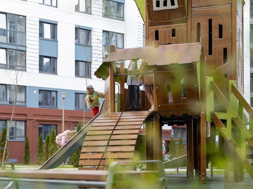 2-комнатная квартира: Калининград, улица Героя России Катериничева, ... - Фото 2