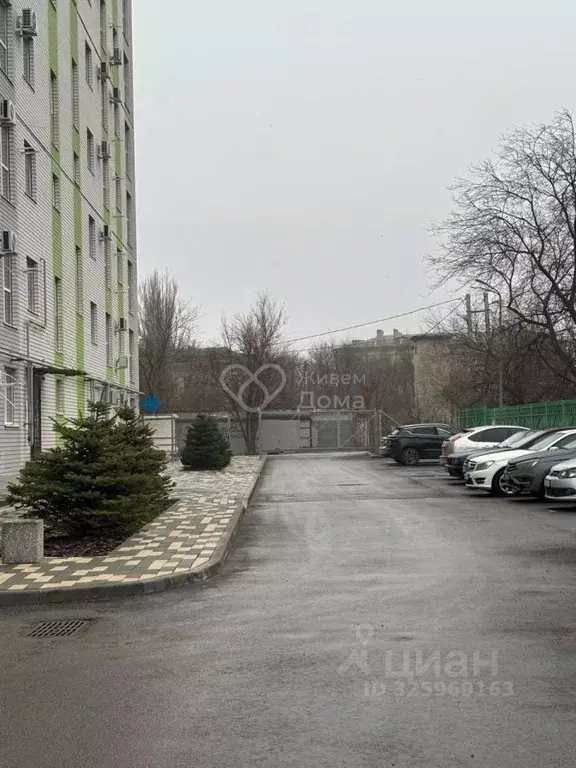 1-к кв. Волгоградская область, Волгоград ул. Северный городок, 4 ... - Фото 2