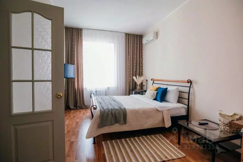 2-к кв. Хабаровский край, Хабаровск ул. Тургенева, 55 (70.0 м) - Фото 1