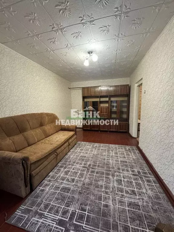 1-к кв. Саратовская область, Вольск ул. Чехова, 20А (29.2 м) - Фото 2