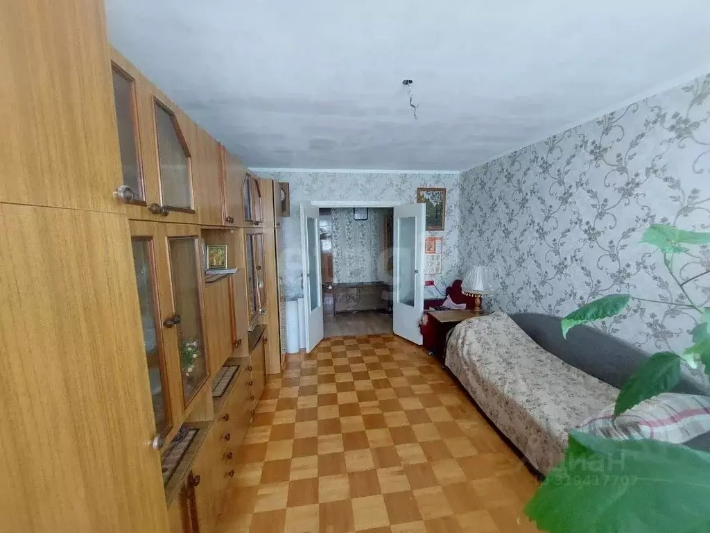 2-к кв. Удмуртия, Ижевск ул. Холмогорова, 24 (50.2 м) - Фото 0