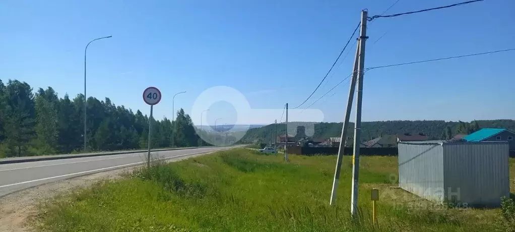 Участок в Татарстан, Верхнеуслонский район, Введенско-Слободское ... - Фото 0